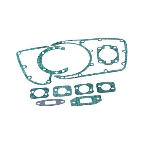 Kit junta de diafragma motor motosierra STIHL 041 AV - 041 FB - 041 G
