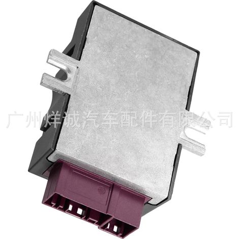 Applicable to BMW 1 Series E8116147229173 fuel pump computer (1/4)