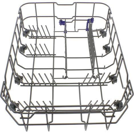– Panier inférieur pour lave-vaisselle GENERISS et VALBERG – Compatible GDW947, 9C47A++SSIC, 9S47A++X373C – Rangement efficace et organisé