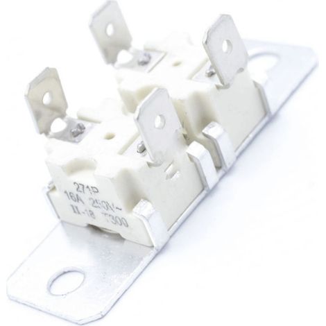 Ersatzteil - Thermostat - - CANDY, ROSIERES, HOOVER, IBERNA