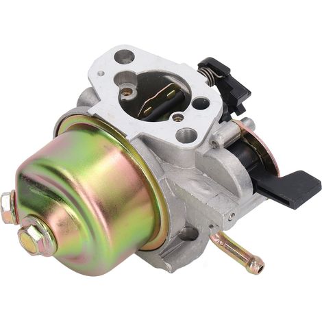 Kit de carburateur pour moteur de tondeuse à gazon Honda HR195, HR215, HR216, HRA216, HRC216 5,5 ch (6100-ZE6-W01). (1/5)