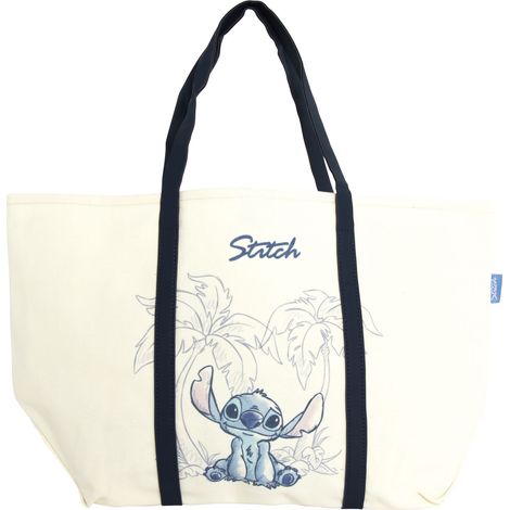 STITCHB-BOLSO LONETA 35X31X20CM