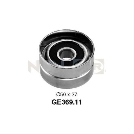 Galets enrouleurs - GE369.11 - SNR - Compatible avec véhicule Toyota