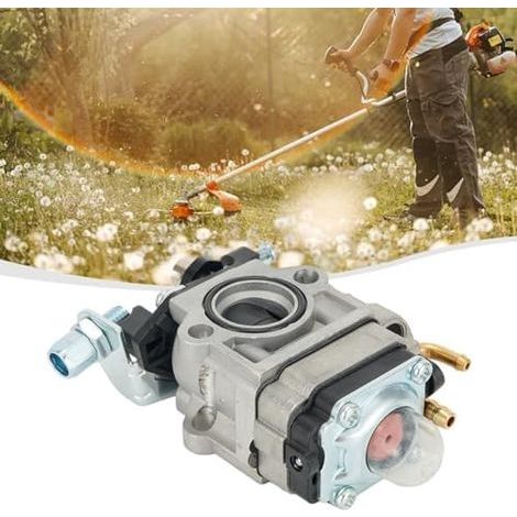 Carburateur de rechange pour tondeuse Dolmar MS-27U / débroussailleuse pièces /, 7C7PWP4Z7ML0Q83NG1016B84KK6ATA - (1/5)