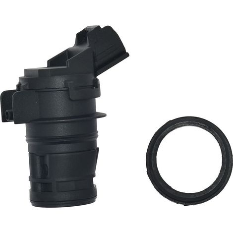 Direct sales of MN117839 windshield washer motor/wiper motor suitable for Mitsubishi automobiles. (1/4)