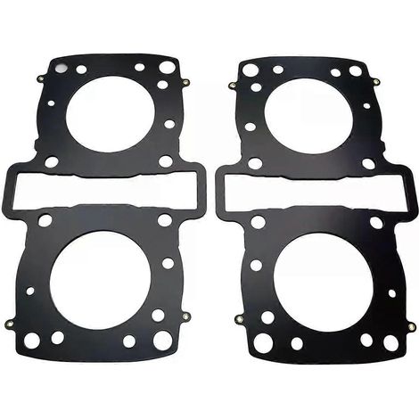 Junta de culata para motocicleta Yamaha V-Max 1200 VMX1200 1985-2007 XVZ1200 1983-1985（） (1/4)