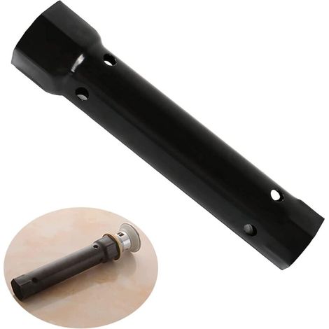 Pipe Wrenches for Faucets, Classic Pipe Wrenches, Faucet Pipe Wrench, for Kitchen and Bathroom Faucets, Installation and Repair Tools