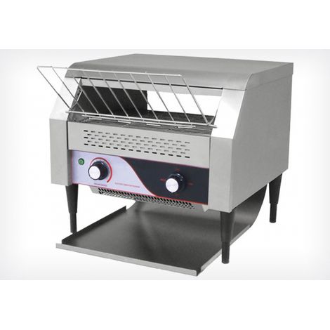 Toaster convoyeur CV3 - Beckers