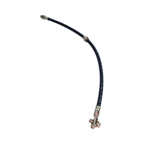 Flexible de frein MAXGEAR 52-0778 SKODA 3AA 611 701 A 3C0 611 701 B (1/3)
