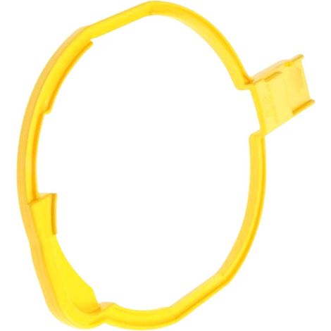 Lucchetto coperchio - Aspirapolvere - LG - 58527