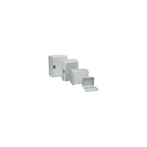 Cassetta di derivazione 256x206x93 - NSYDBN2520