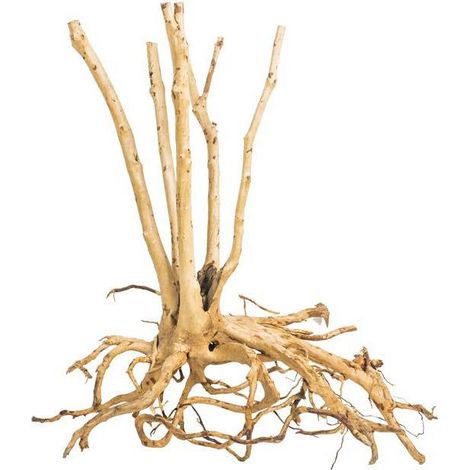 PROGROW FINE WOOD STUMP 1KG