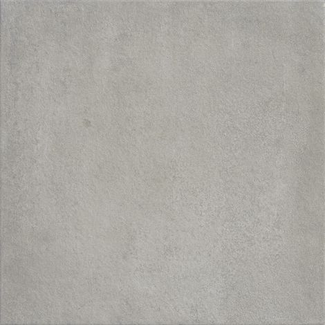 Carrelage imitation pierre Exteriora 60x60 cm Gris mate (1/3)