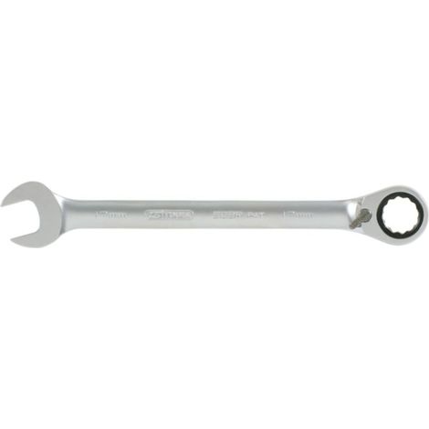 Clé mixte à cliquet RING STOP GEARplus, 13 mm KS TOOLS (1/3)