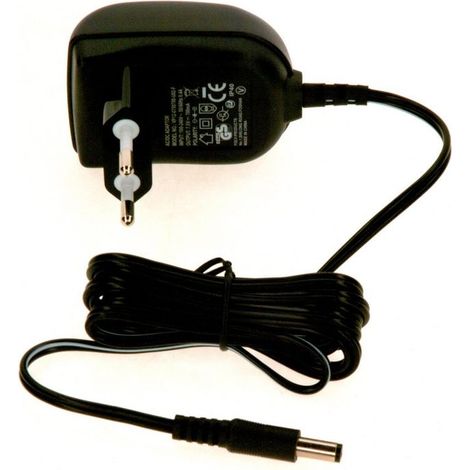 BOSCH Fuente de alimentación conmutada 230VAC/DC 7,5/700mA ever, 8718583714