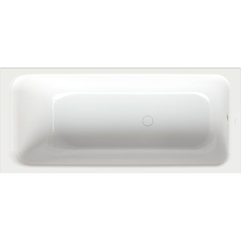 BetteSelect bañeras rectangulares, instalación empotrada, 1 (1/5)