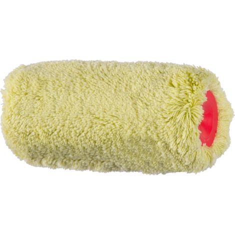 Walze JUMBO Green, 180 mm, Fassadenwalze, Malerwalze, 58/8 mm