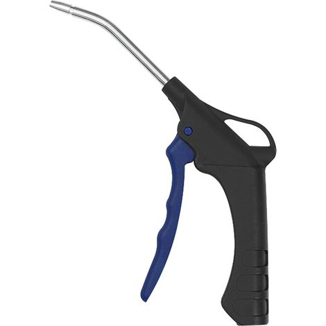Riegler Blaspistole, Kunststoff, Verlängerungsrohr 105 mm, G 1/4 innen (1/2)