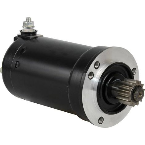 kigbf-Démarreur pour Ducati MH900E 128000-6050 1280006050 27040011A (1/2)