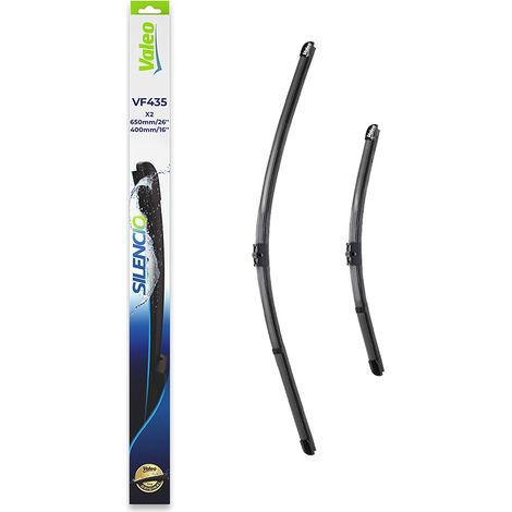 Balai d'essuie-glace Valeo 574635 PEUGEOT 1613158680 6426YX 6426YY