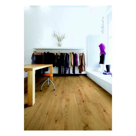 PAVIMENTO LAMINATO 7 MM ROVERE MILLENIUM 2,390 MQ