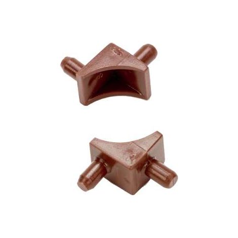Reggipiano 2 Spine Marrone