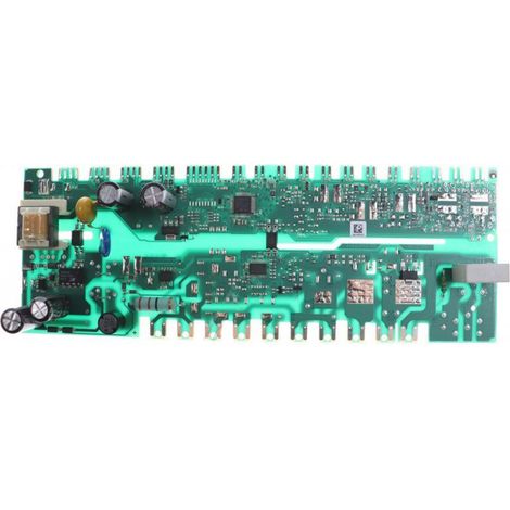 PLATINE INTEGRALE POUR REFRIGERATEUR LIEBHERR - 6144654 (1/2)
