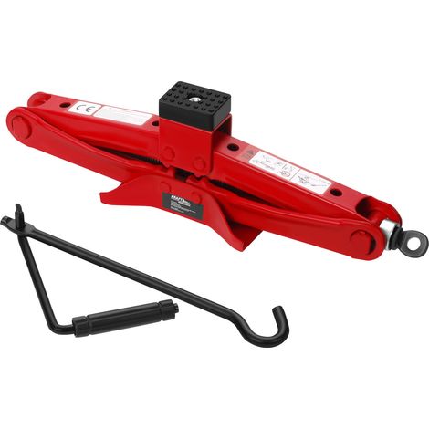 Elevador de coches trapezoidal de 1,5 T KD384