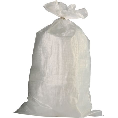 Sac à gravats Polypro 70L dimensions 60 x 105 cm L'OUTIL PARFAIT - 2966000 (1/2)