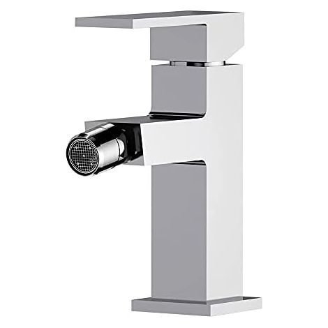 edm Getaria rubinetto monocomando per bidet