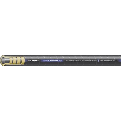 Tubo GATES 10EFG4K