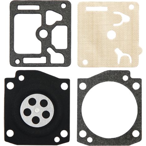 Kit diaframma per carburatore Zama GND-25, codice 40270668