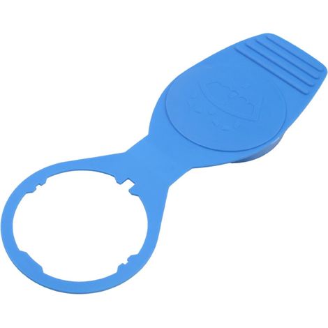 FT00218 tappo serbatoio liquido lavavetri rapido