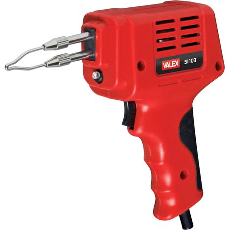 Saldatore istantaneo SI103 1850548 VALEX (1/2)