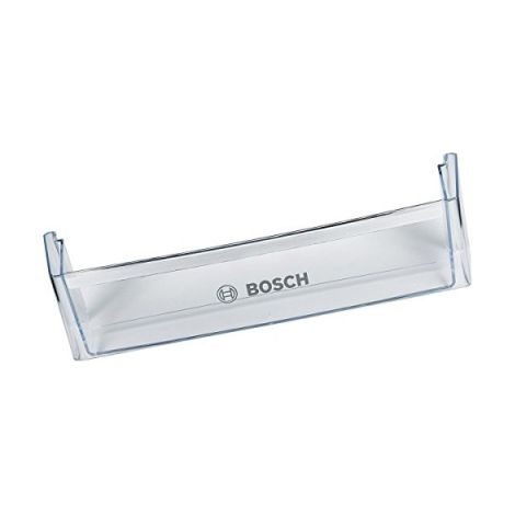 Balconnet porte bouteilles (460 x 121 x 115 mm) pour Réfrigérateur BOSCH 11002391 (1/3)