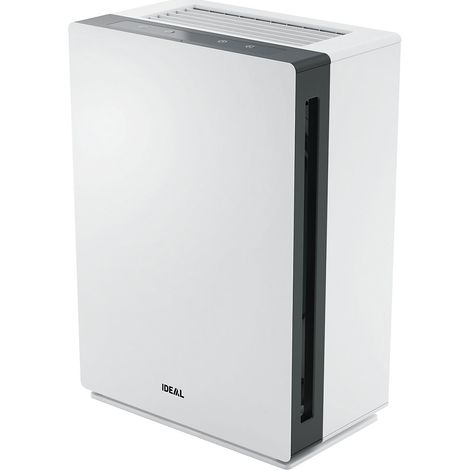 Ideal Office AP60 Pro Purificateur dair 70 m² blanc (1/5)