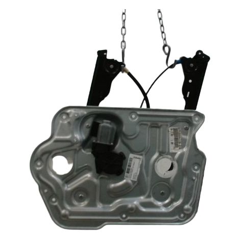 [PRODUIT D'OCCASION] Mecanisme+moteur Leve-glace Avant Droit NISSAN Qashqai Break I Phase 1 2007-2010 ♻️ Ref Oe. 80770jd00a - Garantie à vie (1/3)