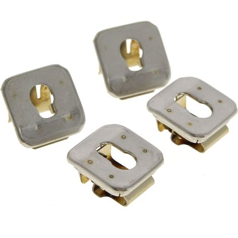 Rosthülsen pro 4, 00631174 für bosch-ofen