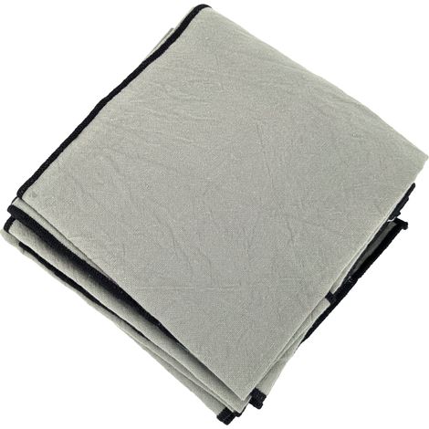 Serviette de table en coton HONO