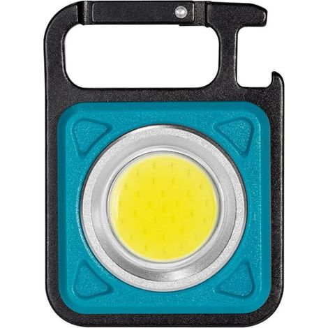 Camping lampe de poche lumières réglables lampes travail USB (1/5)