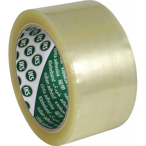 Pellicola protezione etichette F292 incolore L.66m P.150mm IKS (Per 6)