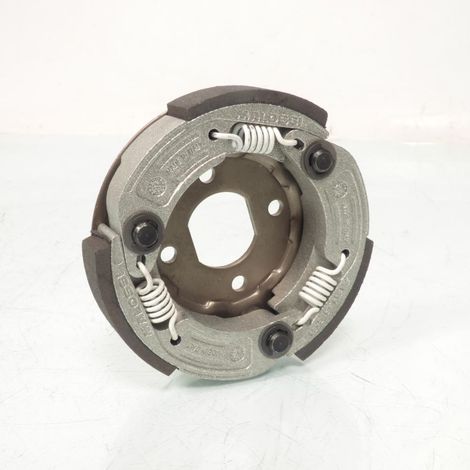 kupplungsplatte malossi für roller yamaha 50 zuma fx ie 4t lc (1/3)