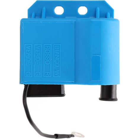 Zentrale elektronische Zündspule CDi 32398112 ABS-Ersatz für Vespa PX 80 125 150 200