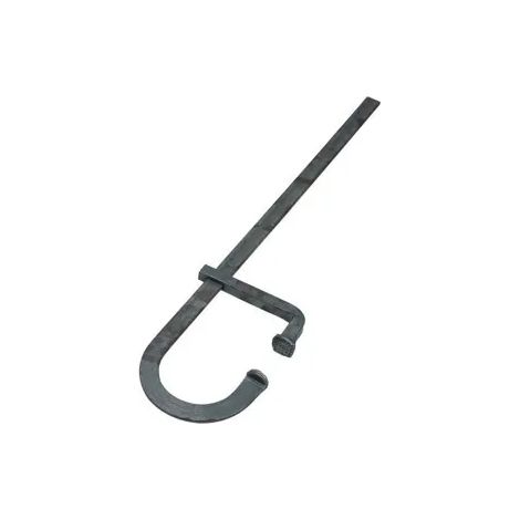 Attrezzo per muratore revex 30x8 OV 175 grande capacità 175 mm