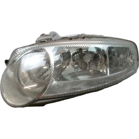 [PRODUIT D'OCCASION] Phare Droit ALFA ROMEO 147 Phase 1 2000-2004 ♻️ Ref Oe. 46826194 - Garantie à vie (1/3)