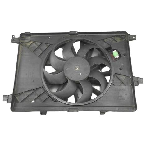 [PRODUIT D'OCCASION] Moteur Ventilateur Radiateur ALFA ROMEO 159 Sportwagon ♻️ Ref Oe. 50517163 - Garantie à vie