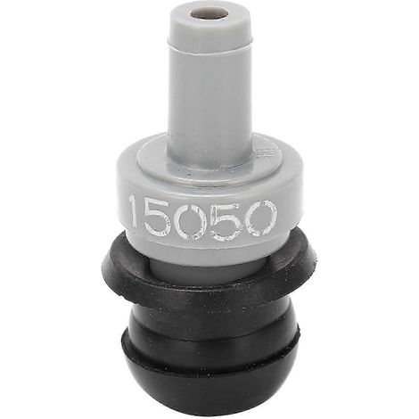 Valve PCV 12204-15050, accessoire de remplacement pour Corolla 4AFE 7AFE 1993-1997 (1/5)