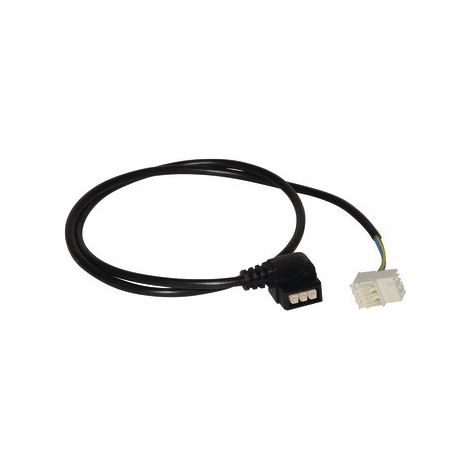 Câble- DIFF pour Saunier Duval - 0020210138