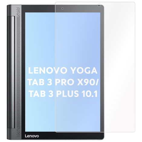 Pellicola protettiva per Lenovo Yoga Tab 3 PRO X90 / Tab 3 Plus 10.1 (1/5)