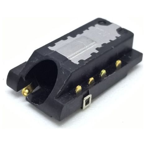 Connecteur jack pour casque HF Xiaomi Redmi 5 6 6A Mi A2 Lite